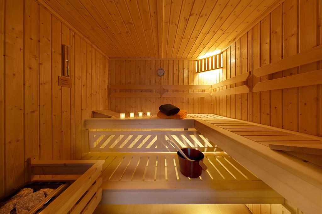 Вилла Mein Ferienhaus Вернигероде Экстерьер фото